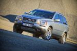 Volvo XC90 2007 года